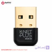 دانگل بلوتوث کی نت پلاس مدل K-NET PLUS KP-BT53