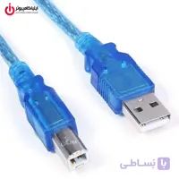 کابل پرینتر تسکو مدل TSCO TC 02 طول 3 متر