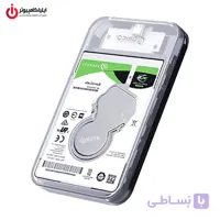 باکس هارد 2.5 اینچی اوریکو مدل ORICO DZ25C3-CR