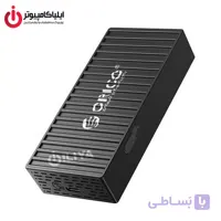 باکس هارد M.2 NVMe اوریکو مدل ORICO 9620-C3
