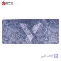 ماوس پد گیمینگ رپو مدل RAPOO VP455 سایز بزرگ 30*70