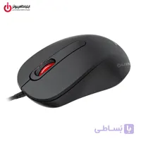 ماوس سیم‌دار میتسوشیدا مدل MITSUSHIDA KC-M1
