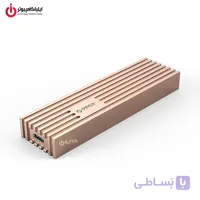 باکس هارد M.2 NVMe اوریکو مدل ORICO FV35C3-G2