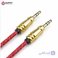 کابل AUX تسکو مدل TSCO TC AU17