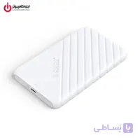 باکس هارد 2.5 اینچی اوریکو مدل ORICO 25PW1-U3