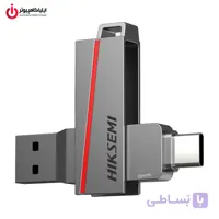 فلش مموری USB3.2 هایک‌سمی مدل HIKSEMI HS-USB-E307C 64G U3