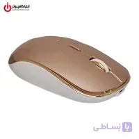 ماوس وایرلس و بلوتوثی میتسوشیدا مدل MITSUSHIDA KC-2072