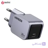 شارژر دیواری 30 وات یوگرین مدل UGREEN X703-35006