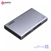 کارتریدر یوگرین مدل UGREEN CM651-15582 اتصال Type-C