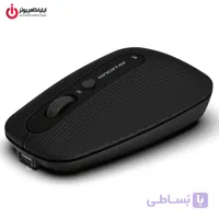 ماوس وایرلس و بلوتوثی کینگ استار مدل Kingstar KM415R