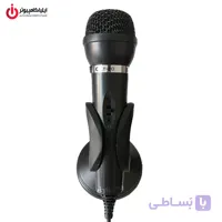 میکروفون رومیزی مدل T-20