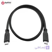 کابل شارژ Type-C بافو مدل BAFO BF-H386