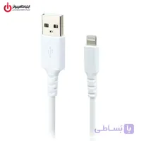 کابل شارژ Lightning کی نت مدل K-NET K-C531