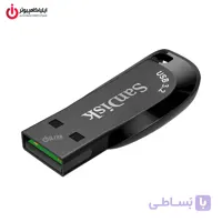 فلش مموری سن دیسک مدل SANDISK Ultra Shift ظرفیت 64 گیگابایت