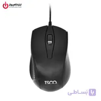 موس سیم‌دار تسکو مدل TSCO TM 290N
