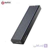 باکس هارد NVMe و M.2 اوریکو مدل ORICO M2PV-C3