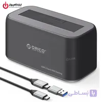 داک هارد اوریکو مدل ORICO 6819C3