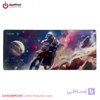 ماوس پد گیمینگ رپو مدل RAPOO VP533 XL سایز 30*70