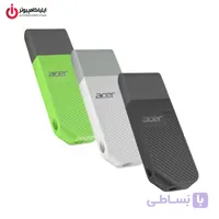 فلش مموری USB3.2 ایسر مدل Acer UP300 ظرفیت 64GB