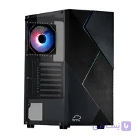 کیس کامپیوتر تسکو مدل TSCO GC 4501 THOR