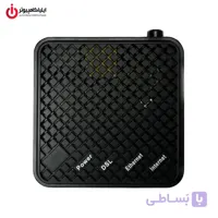 مودم ADSL2+ زد تی ای مدل ZTE ZXDSL 831
