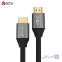 کابل HDMI V2.0 الون مدل ELEVEN 4K1000 طول 10 متر