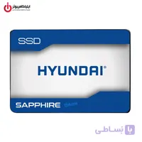 هارد SSD هیوندای مدل Hyundai Sapphire 240GB
