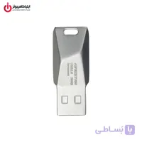 فلش مموری کینگ استار مدل KINGSTAR Flame KS224 ظرفیت 16 گیگابایت