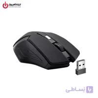 موس وایرلس تسکو مدل TSCO TM 696W