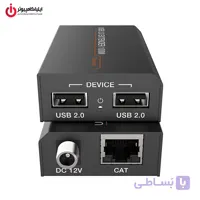 توسعه‌دهنده USB 2.0 فرانت مدل FARANET FN-EU210
