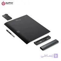 قلم نوری و ماوس پن حرفه‌ای ایکس پی پن مدل XP-PEN DECO Pro XLW Gen2