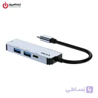 هاب ۴ پورت چندکاره تسکو مدل TSCO THU 1152