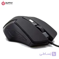 ماوس سیم‌دار تسکو مدل TSCO TM 211