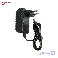 آداپتور 12 ولت 1 آمپر دی نت مدل D-NET CKS-1210