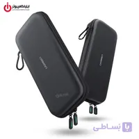 کیف حمل و محافظ یوگرین مدل UGREEN LP174-50974 برای Nintendo Switch و لوازم جانبی