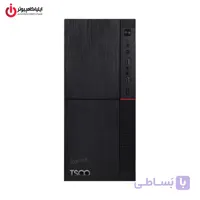 کیس کامپیوتر تسکو مدل TSCO TC 4486FA