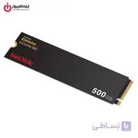 اس اس دی M.2 NVMe سندیسک مدل SANDISK Extreme 500GB