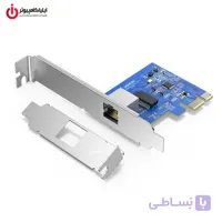 کارت شبکه PCIe یوگرین مدل UGREEN CM690-25169