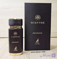 ادکلن بولگاری تایگار مردانه الحمبرا SCEPTRE – حجم 100 میل