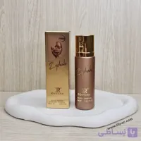 عطر ادکلن بیلی آیلیش طلایی زنانه Eyelash روونا – حجم 30 میل