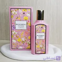ادکلن گوچی فلورا گورجس گاردنیا زنانه فرگرانس ورد Blooming Flower Gardenia – حجم 100 میل