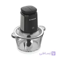 خردکن نوتریکوک مدل CCH-2000
