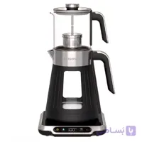 چای ساز روی هم گوسونیک مدل GST-785