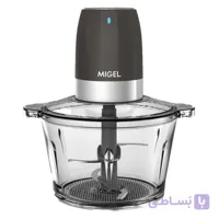 خردکن 1.7 ‌لیتر میگل مدل GCH-490