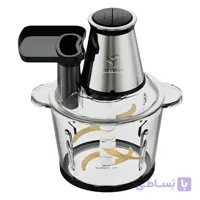 خردکن مباشی مدل MH-CH4001