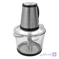 خردکن سیلورکرست مدل 3.8 لیتر 3000 وات کد 62541