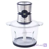خردکن 3 لیتر دو کاسه دلمونتی مدل DL-145