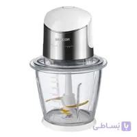 خردکن سنکور مدل SCB-6150SS