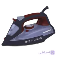 اتو بخار گوسونیک 2400 وات مدل GSI-295