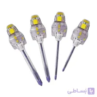 تروکار تیغ دار
